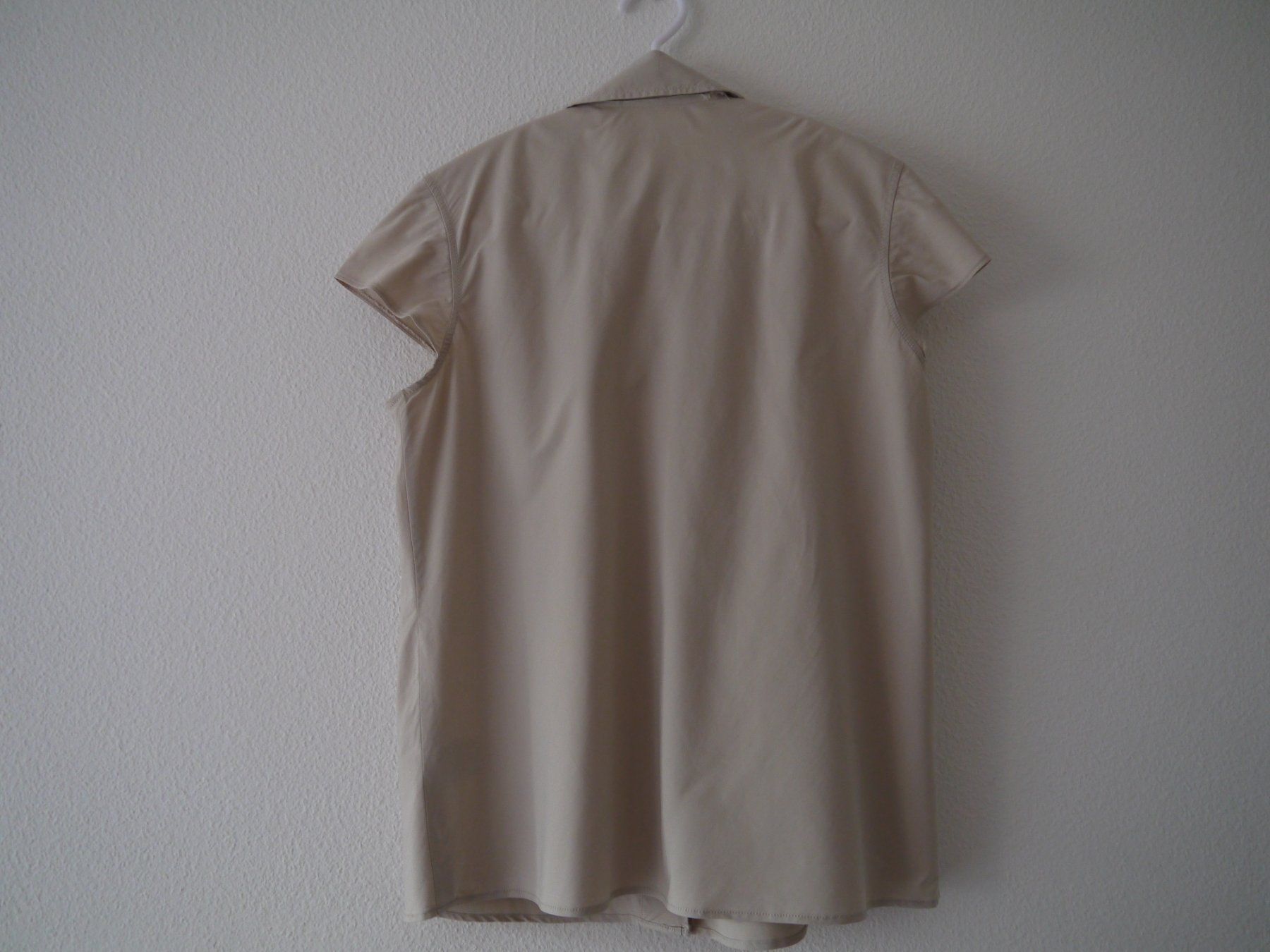 Van Laack Chemisiers: Von LAACK Bluse Gr.40 – D'occasion à Hagendorn par Blaf 5