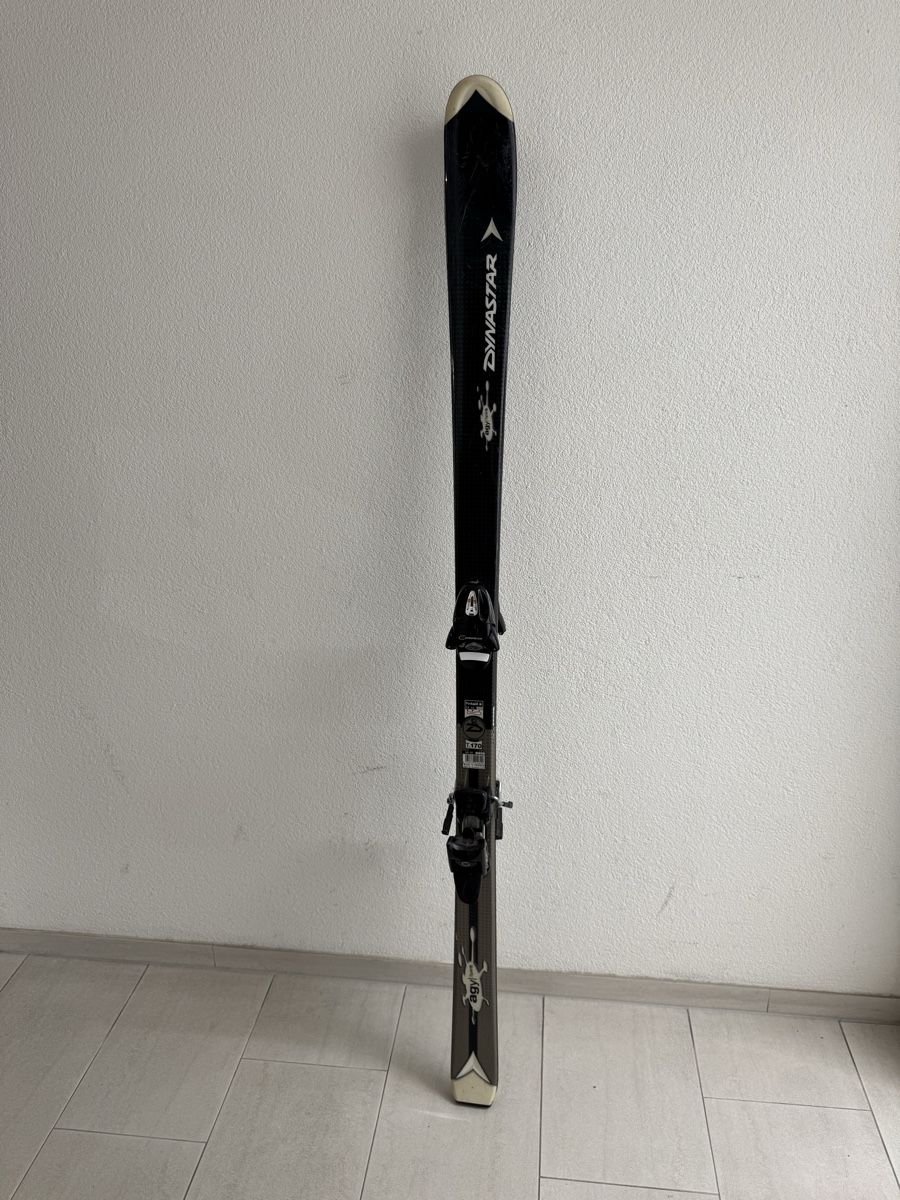 Dynastar Skis: Ski Dynastar T.170 Pintail gebraucht – Gebraucht aus Birsfelden von inf_l2yy