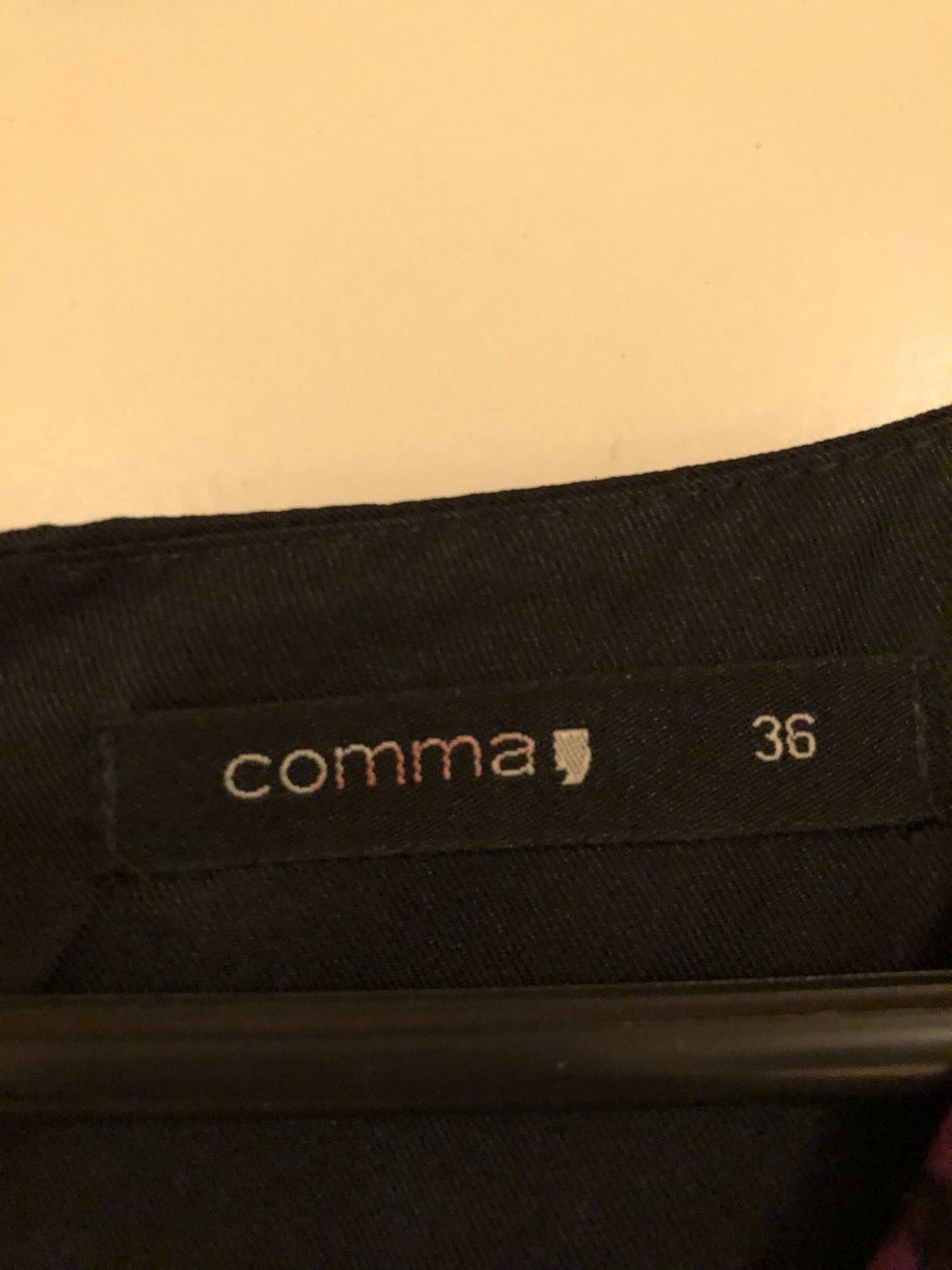 Comma Vestiti: Kleid Gr. 36 – Usato da Langnau am Albis venduto da Elli2013 4