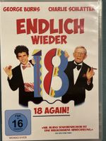 Endlich wieder 18 (1988)