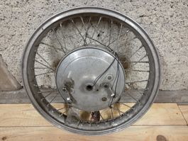 BMW R50 Felge 