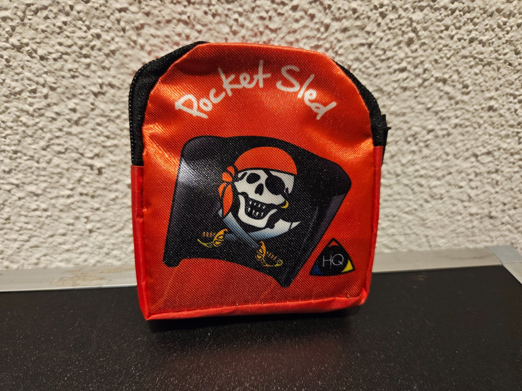 Jouets: Neu - Drachen - Pirat pocket – Neuf avec emballage d'origine à Dagmersellen par Jarsetz_Restposten