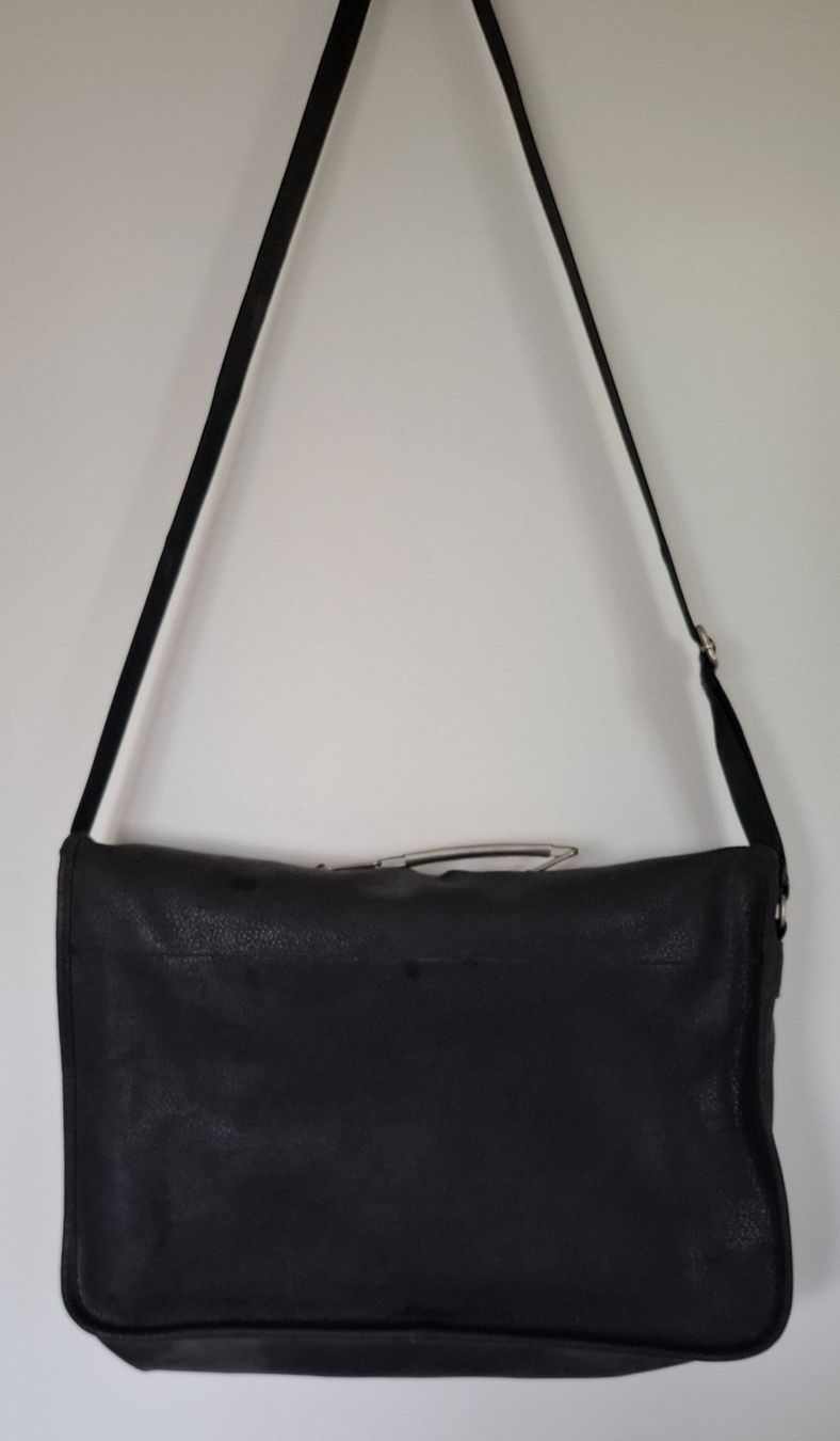 Esprit Borse: Schwarze Umhängetasche von Esprit – Nuovo (secondo la descrizione) da Füllinsdorf venduto da vmn 1