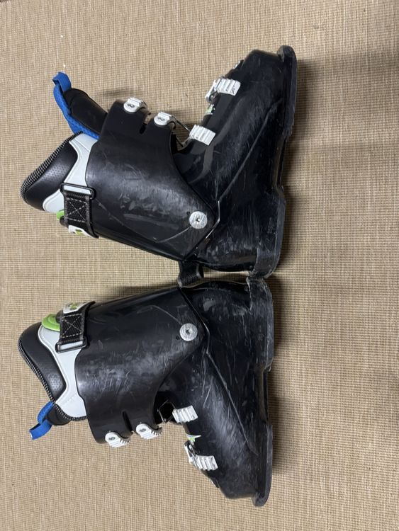 Chaussures hommes: Skischule 268mm grösse 35 – D'occasion à Ermatingen par Pinggu02 2