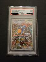 Karrablast IR PSA 9 - MINT - BLK 094