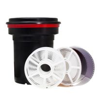 PATERSON Filmentwicklungstank 2 Spiralen