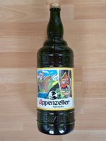 Appenzeller Flasche 4L (ohne Inhalt)