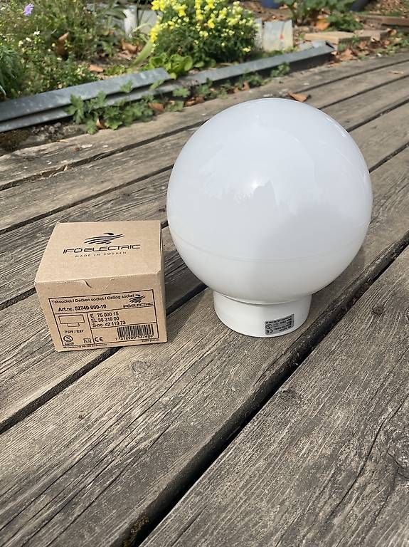 Lampadari & plafoniere: Lampe de plafond  – Usato da Villars-sur-Glâne venduto da Jeanne_z8yk