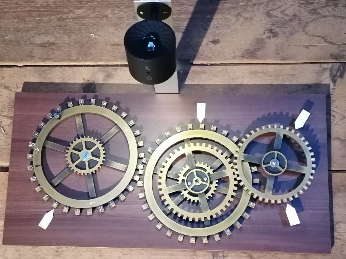 Giochi: Rätsel Spiel – Usato da Seon venduto da Aquaristik