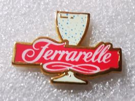 Ansteckpin 123: Ferrarelle