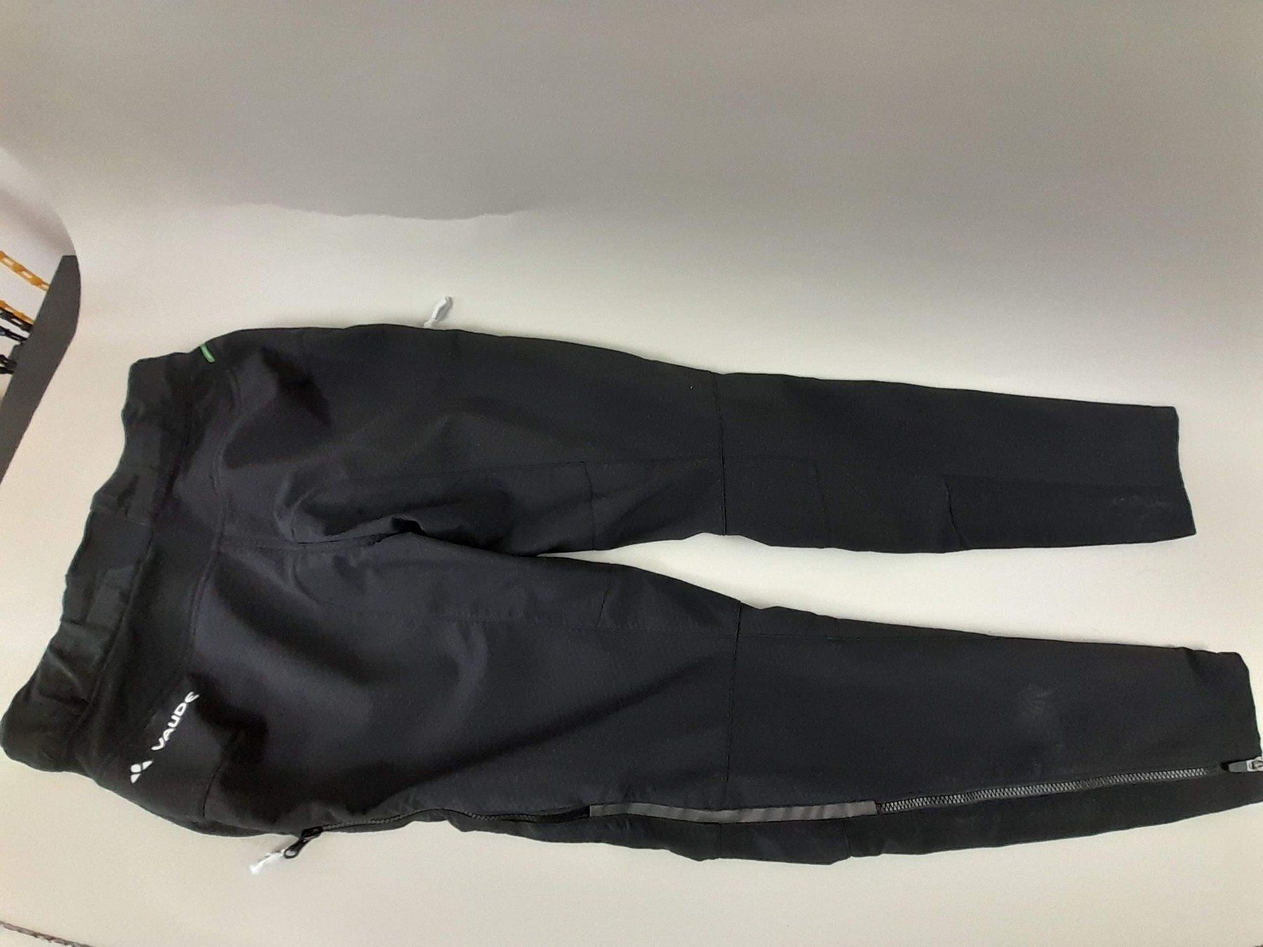 Vaude Pantaloni: VAUDE Wo Qimsa Softshell Pants 2 – Nuovo (secondo la descrizione) da Liebefeld venduto da Restwert_Liebefeld 1