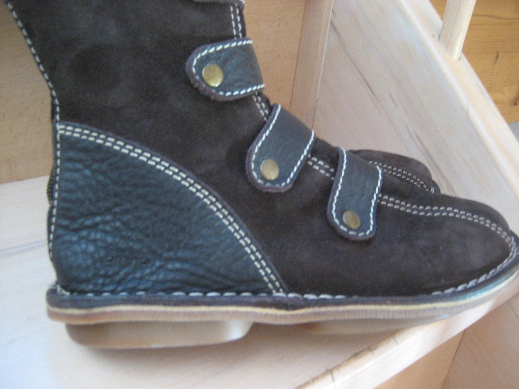 Arche Scarpe da donna: Bottes Arche gr 41, neuves – Nuovo e nell'imballaggio originale da Delémont venduto da marryb 7