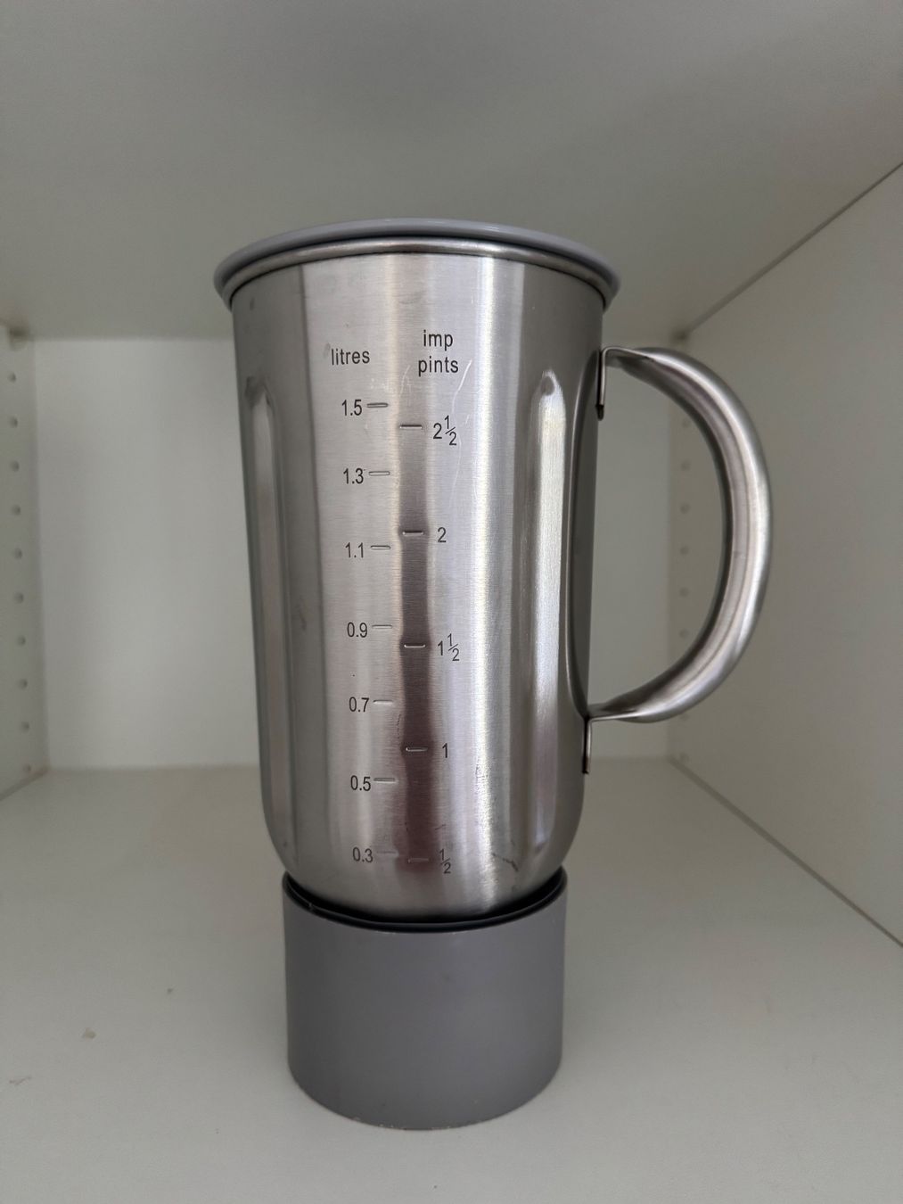 Kenwood Elettrodomestici da cucina: Kenwood Chef Zubehörset – Usato da Niederrohrdorf venduto da Tizianob 2