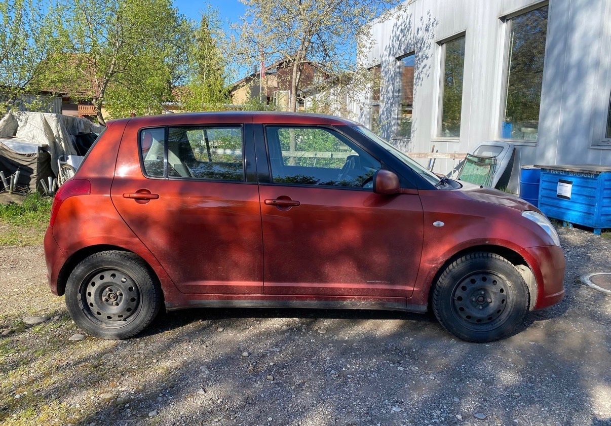 Mazda Automobili: *** 2 Autos *** 1 Preis *** Packet *** EXPORT *** – Usato da Balsthal venduto da Auto-Sale-Balsthal 8