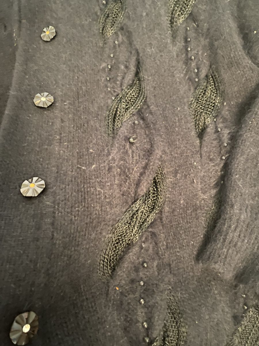 Modissa Jacken: Modissa  Strickjacke Jacke 🌸 – Gebraucht aus Opfikon von Luis144 3