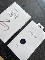 reMarkable Paper Pro Move + Hülle