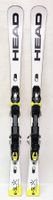 HEAD WORLDCUP e-SL   150 cm; Slalom RENNSKI mit Platte