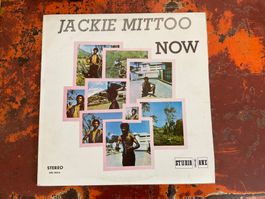 Jackie Mittoo Now LP