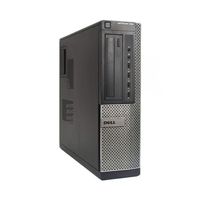 Dell OptiPlex 790 DT I3-2120 4GB DDR3
