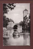 BRUGG - Teilansicht - 1943