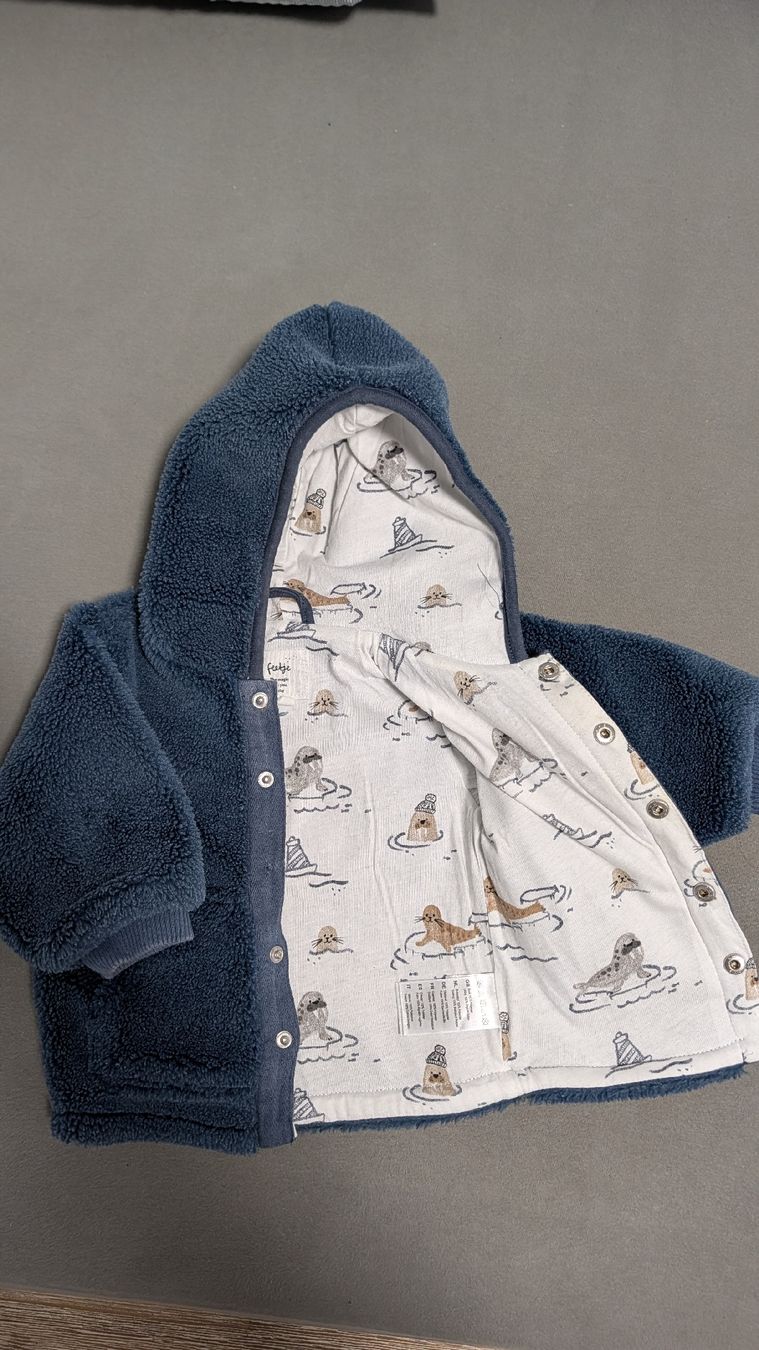 Lotti & Set di vestiti: Jungen Kleiderset 62 – Usato da Niederhasli venduto da queen_mikeschli 1