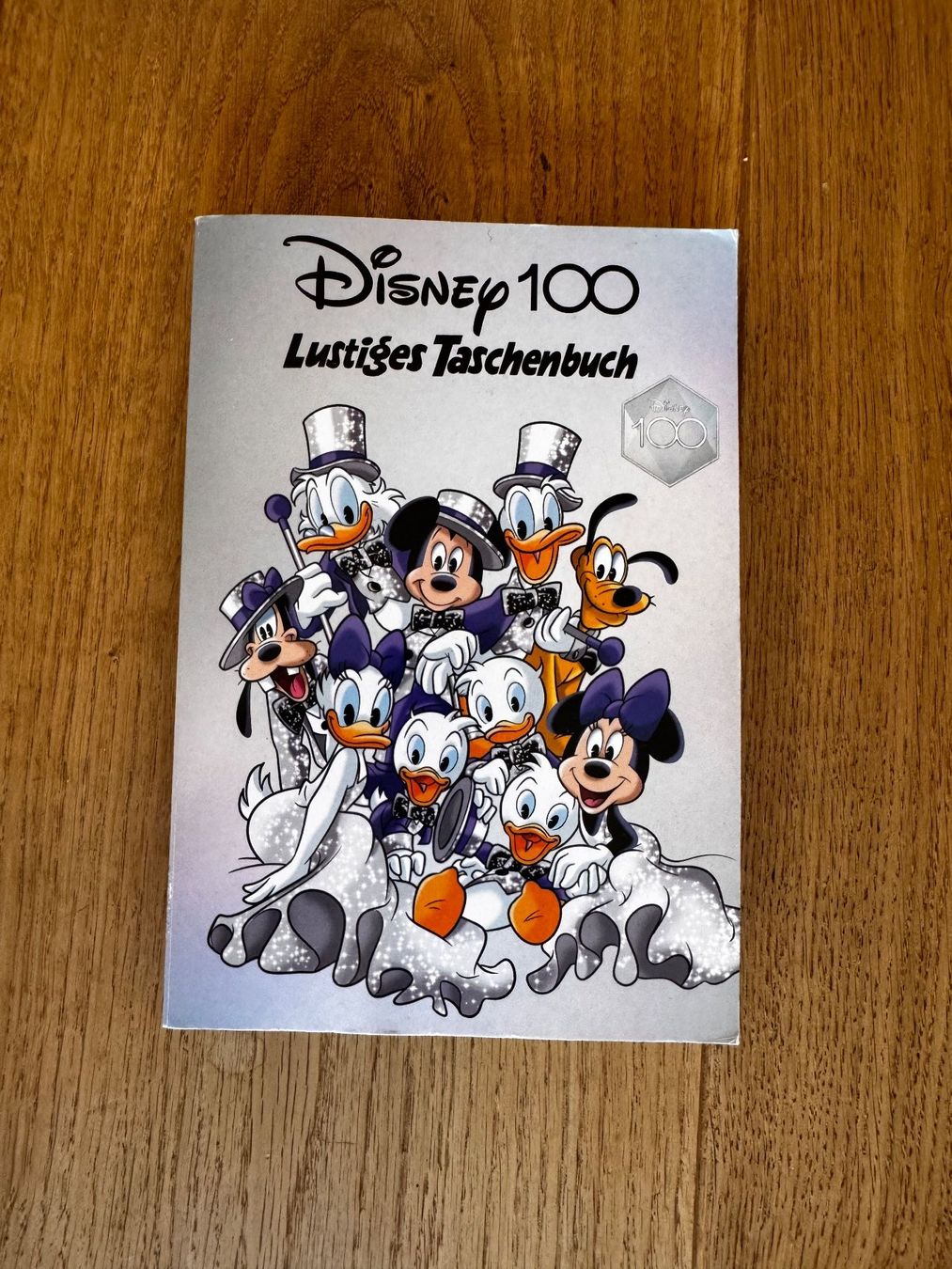 Fumetti: LTB Sammlung / Lustige Taschenbücher – Usato da Bern venduto da NevCrafter 9