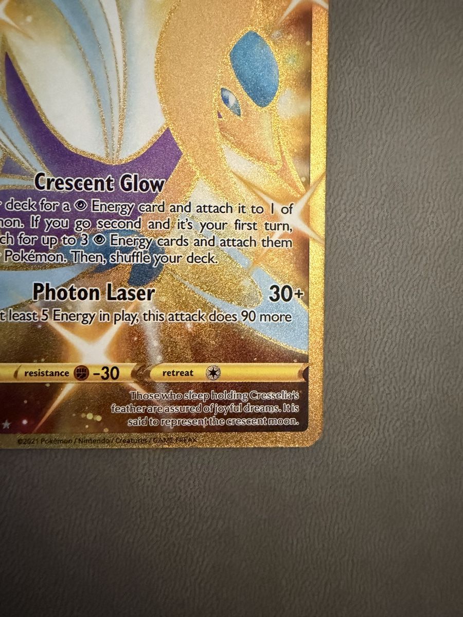 Pokémon Carte collezionabili: Cresselia (EVS 228) – Usato da Biel/Bienne venduto da SeeLoewe55 4