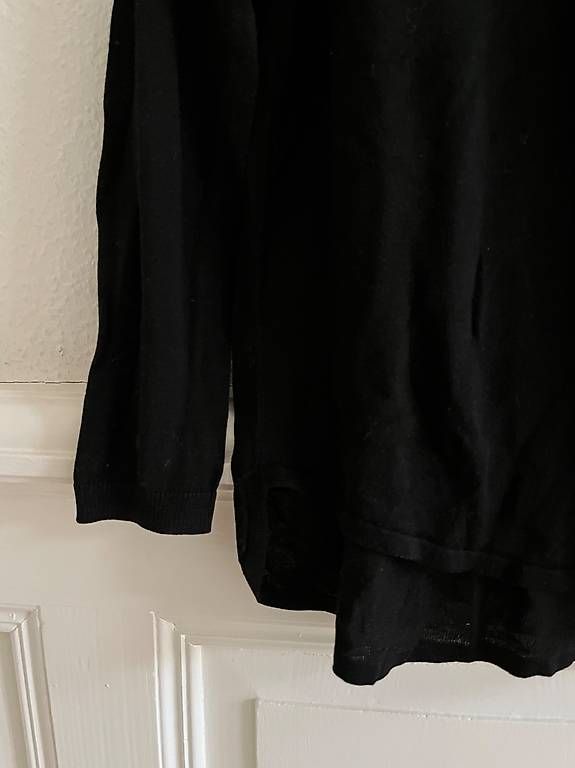Maglioni & Felpe: Pullover schwarz Gr. XS – Usato da Bern venduto da tan_2rrh 2