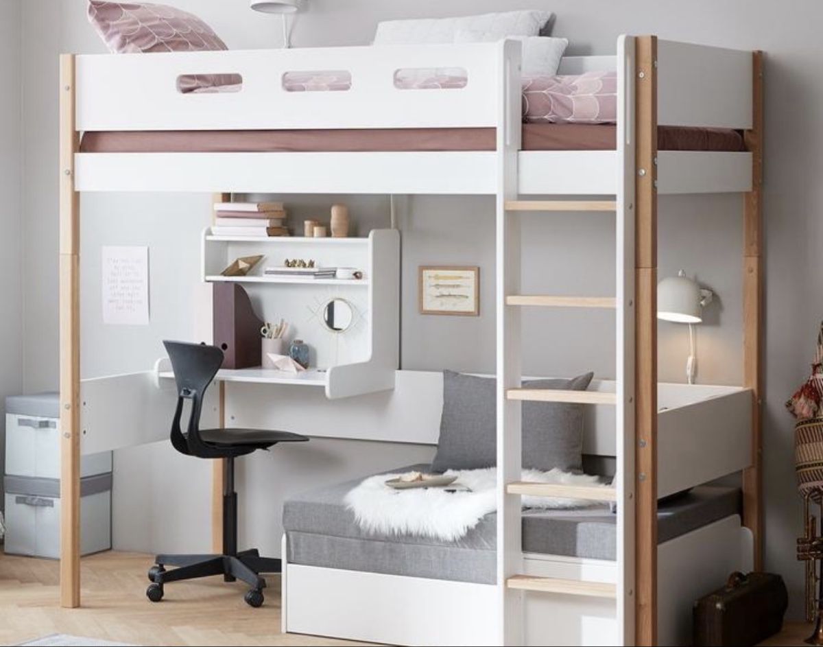 Flexa Betten: FLEXA Bettsofa Kinder – Gebraucht aus Küsnacht ZH von lea_js8d 7