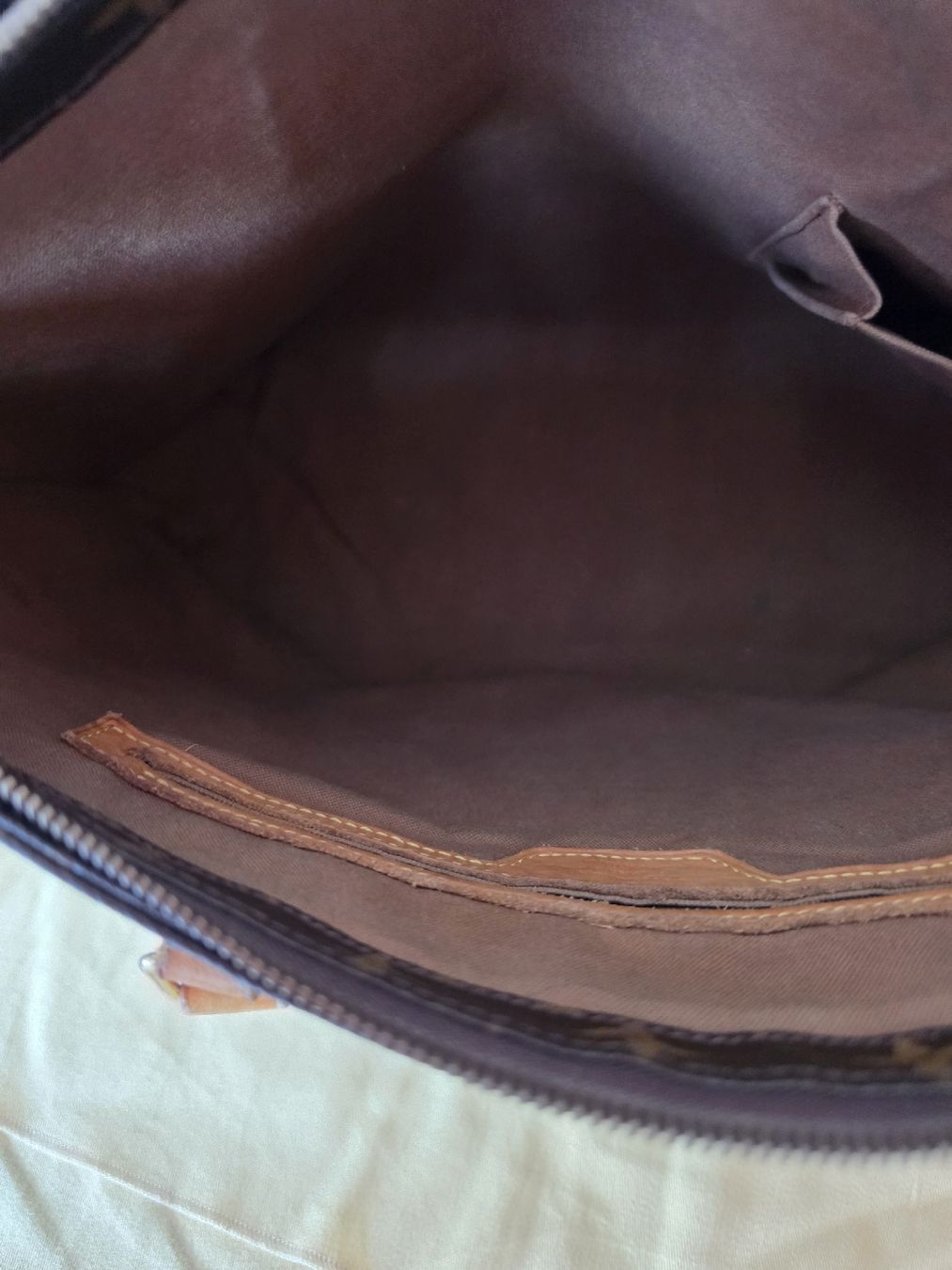 Louis Vuitton Taschen für Damen: Louis Vuitton – Gebraucht aus Strengelbach von romanna 6