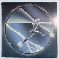 LP: JEFFERSON STARSHIP - Dragon Fly (1974)