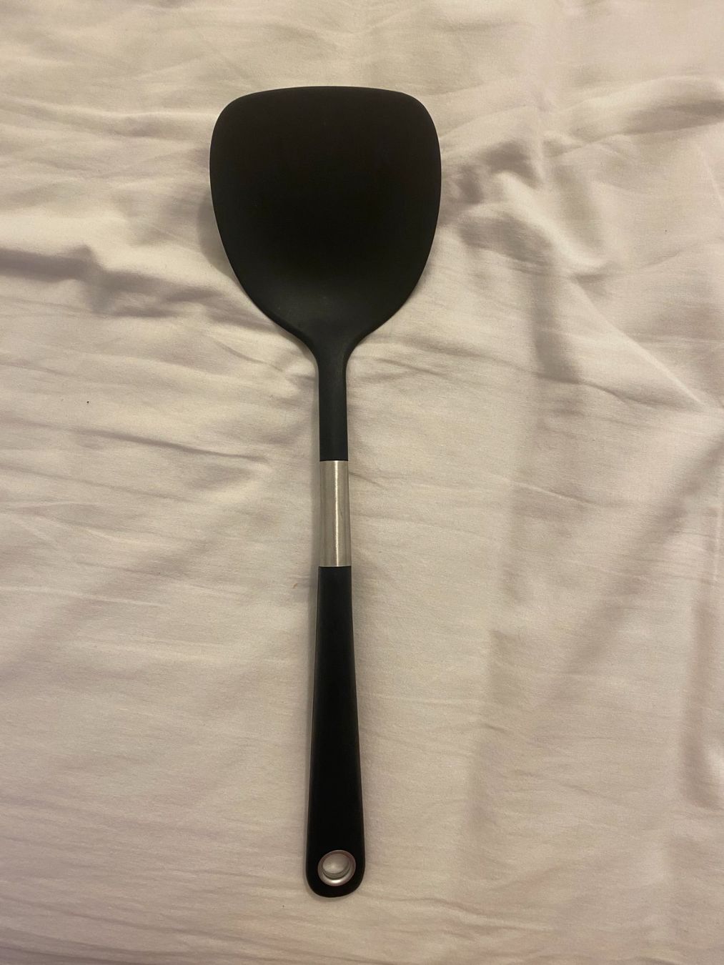 Ikea Elettrodomestici da cucina: Black kitchen spatula – Usato da Olten venduto da ike_z56r 1