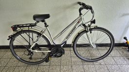 Damenvelo / vélos dames Winora 2
