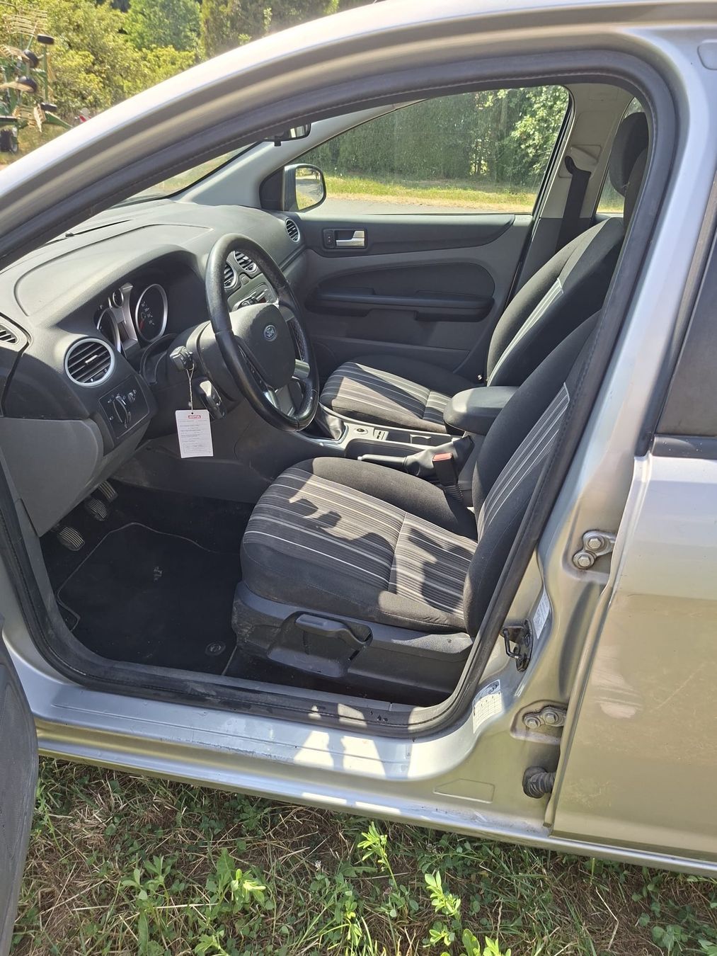 Ford Autos: Auto Ford – D'occasion à Gondiswil par Beatrix73 7