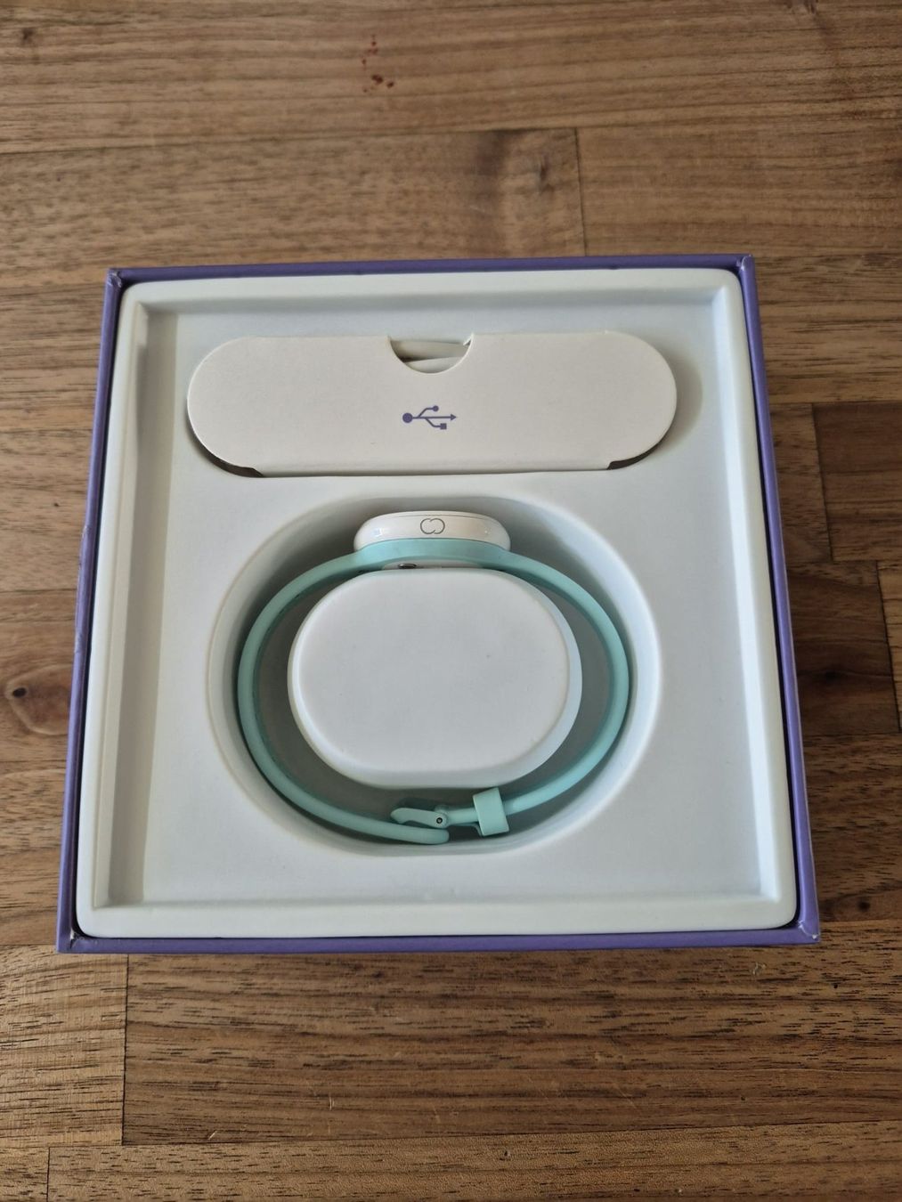 Ava Messen: AVA Fertility Tracker – Neu (gemäss Beschreibung) aus Basel von LikeSecondHand 1