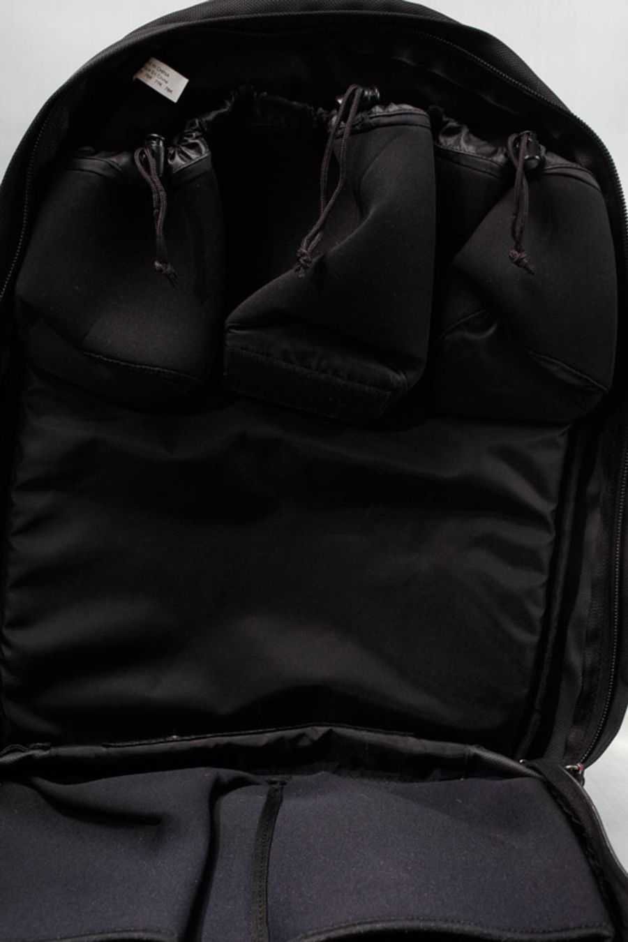 Lowepro Zaini: Lowepro Stealth Fotorucksack – Usato da Zürich venduto da pixeltom 8