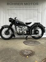 BMW R51-3 Halbnabe