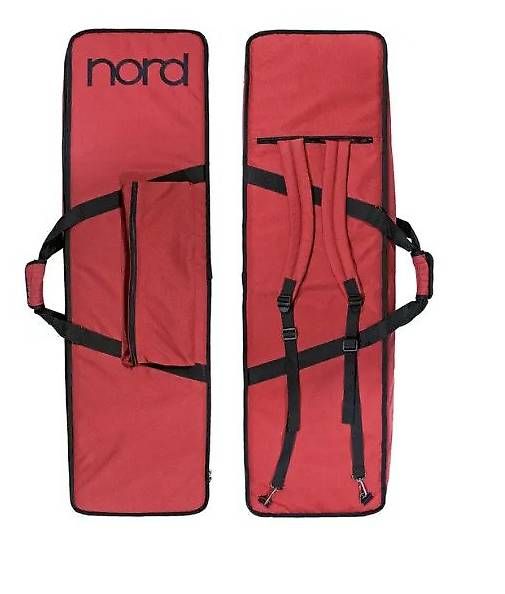 Borse: Nord Soft Case Electro 73 / Compact, Neu – Nuovo e nell'imballaggio originale da Winterthur venduto da Winti-Piano