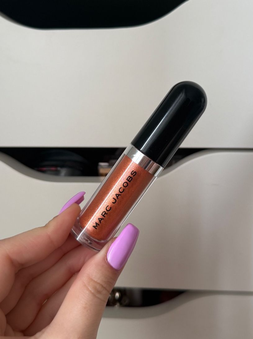 Marc Jacobs Make-up: Fard à paupière liquide - Marc Jacobs – Usato da Chavannes-près-Renens venduto da elobrgs 3
