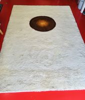 ORIGINAL Verner PANTON Teppich MAROC | 1970er | 295 X 205 cm