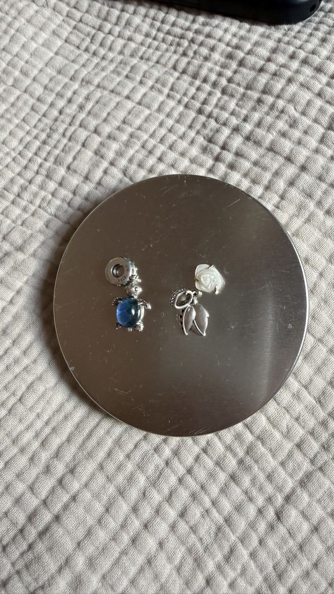 Pandora Pendentifs: Pandora Charms – Neuf (Voir description) à Winterthur par zwa_tr97 1