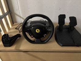 Wheel Thrustmaster T80 Ferrari