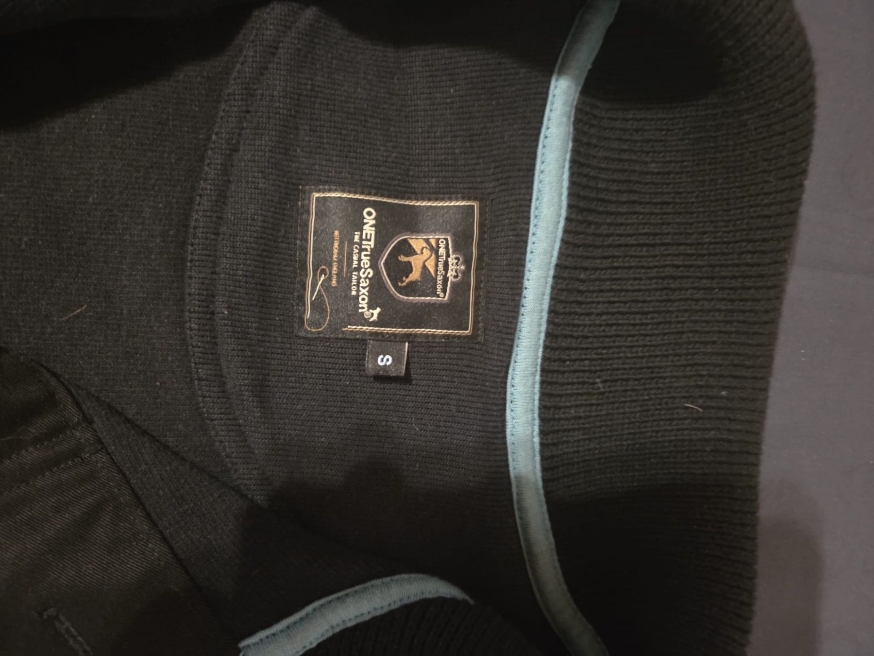 Vestes: One True Saxon Jaquet – D'occasion à Staldenried par ssi_dt5g 1