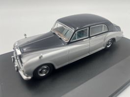 Rolls Royce Phantom V, 1:43 Oxford 