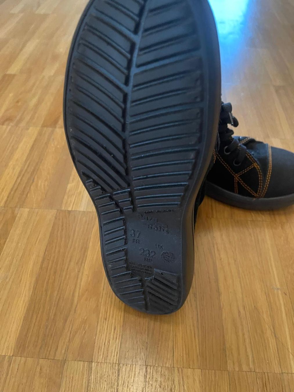 Scarpe da donna: Scarpe Antinfortunistica – Nuovo e nell'imballaggio originale da Zürich venduto da ilp_668m 3