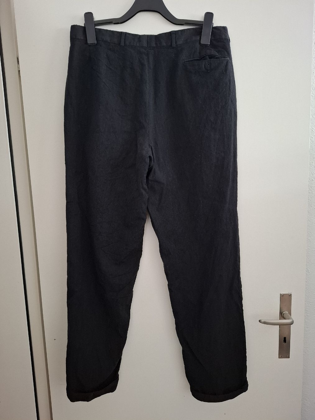 Pantaloni: Stoffhose – Usato da Bern venduto da M_F20 1