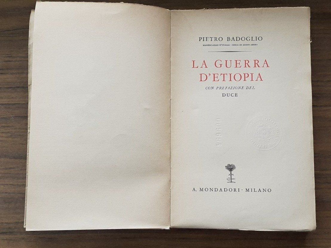 Libri: La guerra d'Etopia – Usato da Mörschwil venduto da lindaswunderkiste 4