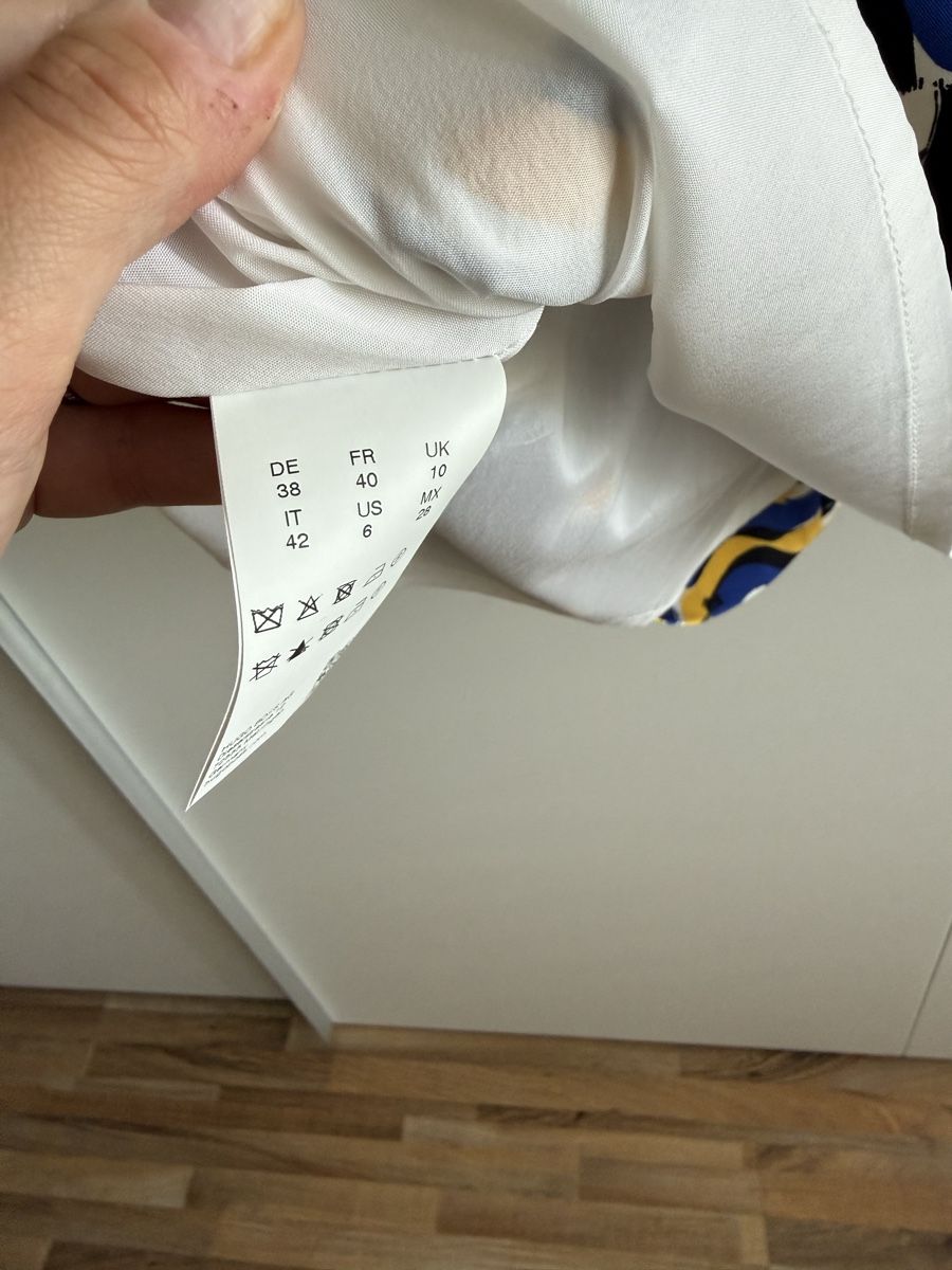 Hugo Boss Vestiti: Hugo Boss Kleid – Usato da Buchs AG venduto da MiWeFe17 6
