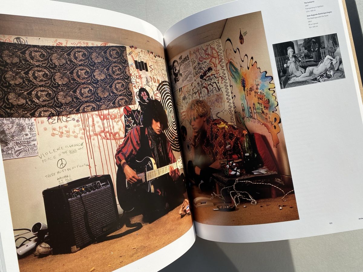 Libri: Jeff Wall: Revised & Expanded Edition. Art Book. Rare. 52 – Usato da Zürich venduto da lesgarcons 3