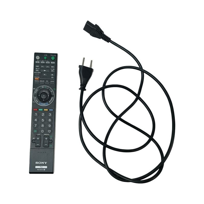 Televisori: SONY Bravia LCD-Digitalfernseher – Usato da Luzern venduto da Restwert_Luzern 1